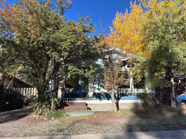 227 Cottonwood Ln, Aspen, CO 81611