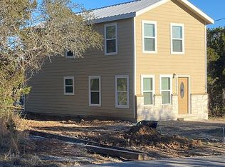537 Lake Park Loop, Canyon Lake, TX 78133