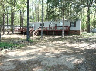 1871 Great Creek Dr, La Crosse, VA 23950
