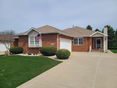 868 Clearwater Cv W, Crown Point, IN, 46307