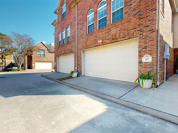 6222 Skyline Dr Unit 17, Houston, TX 77057