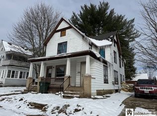 12 Crown St, Jamestown, NY