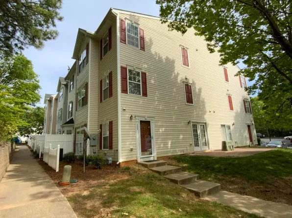 3021 Barrymore St Unit 111, Raleigh, NC 27603