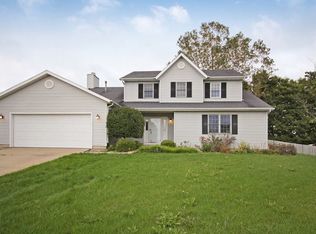 4314 Anchor Dr, Mishawaka, IN 46544