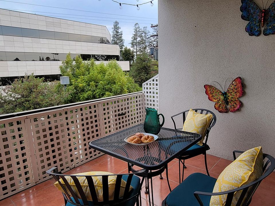 Sundeck