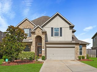 9106 Basin Ridge Ln, Richmond, TX 77407