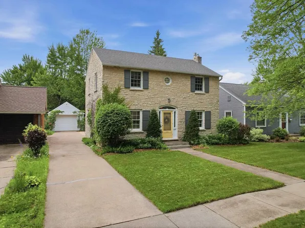 1108 LINDBERGH AVENUE, Stevens Point, WI 54481