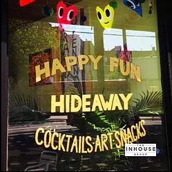 Rented by The InHouse Group