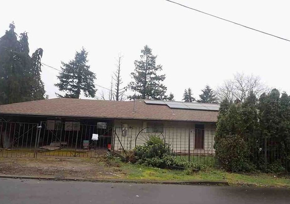 Property Front View