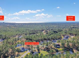 1028 Crosby Cir SW, Sunset Beach, NC 28468