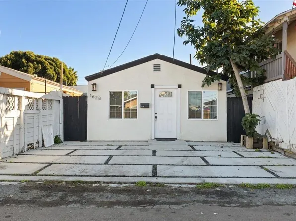 1628 C Ave, National City, CA 91950