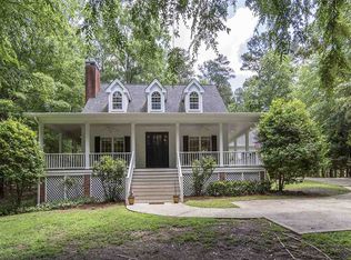 1080 Penfield Way, Greensboro, GA 30642