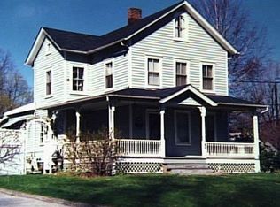 90 Spring Hill Rd, Norwalk, CT 06850