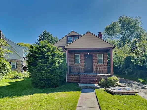 3802 Biddison Ln, Baltimore, MD 21206