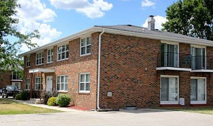 Southview exterior