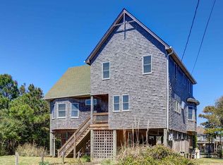 50029 Captains Cuttle Ct LOT 216, Frisco, NC 27936