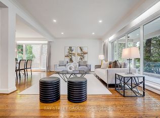 336 Betty Ann Dr, Toronto, ON M2R1B3