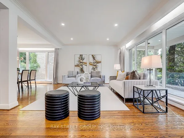 336 Betty Ann Dr, Toronto, ON M2R 1B3