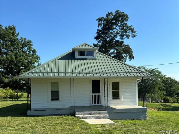 9197 State Highway Zz, Glenallen, MO 63751
