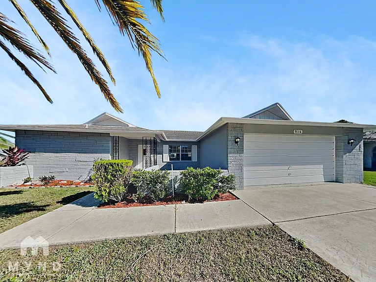 9116 Glen Moor Ln — Photo 1