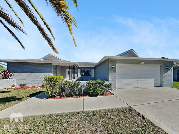 9116 Glen Moor Ln, Port Richey, FL 34668