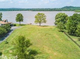 County Farm Rd, Little rock, AR 72223