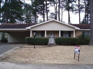 9365 Baird Rd, Shreveport, LA 71118