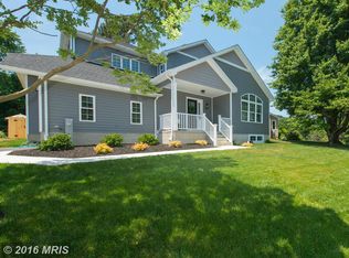37 Williams Dr, Annapolis, MD 21401
