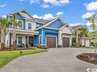 911 Shipmaster Ave, Myrtle Beach, SC 29579