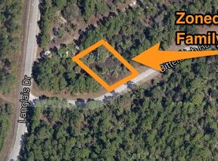 Bitterbush Rd, North port, FL 34288