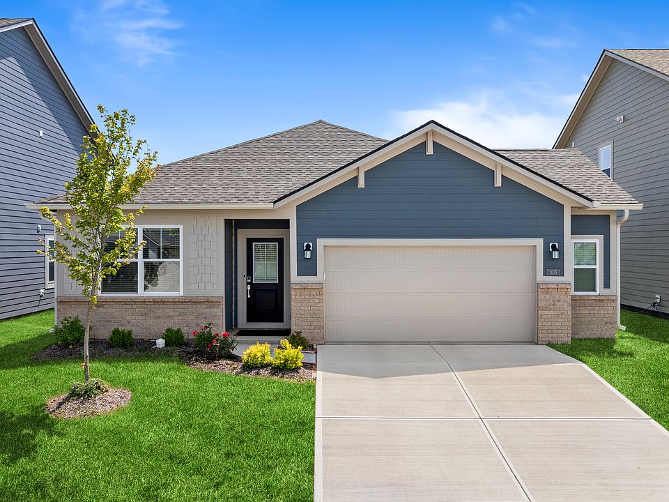 1st image of 2035 Jasper Brook Ct