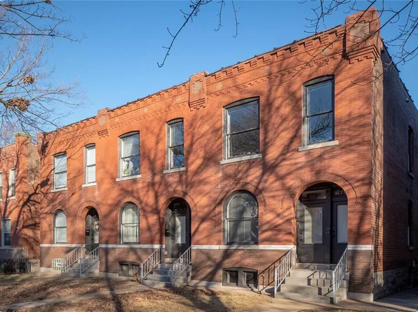 3721 McDonald Ave, Saint Louis, MO 63116