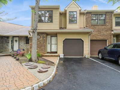 7 Pimlico Court, West Long Branch, NJ, 07764