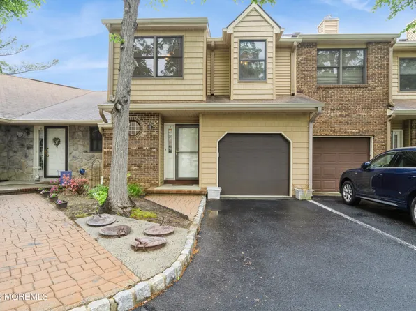 7 Pimlico Court, West Long Branch, NJ 07764