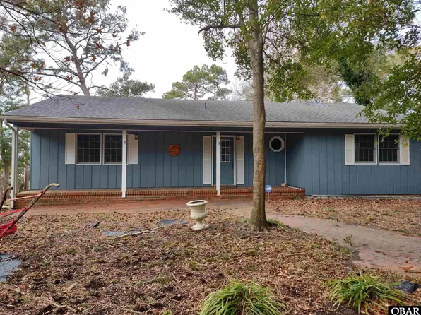 325 N Dogwood Trl Lot 44, Kitty Hawk, NC 27949