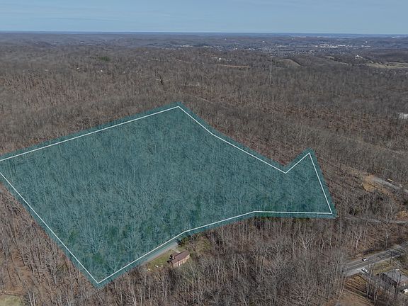 2nd image of 0 Smith Farm Rd