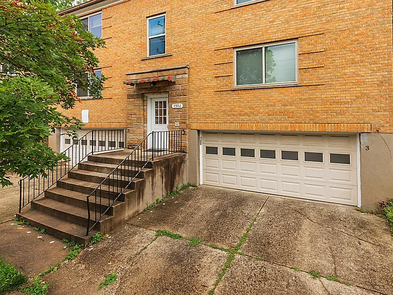 3552 Brotherton Rd #1 — Photo 1