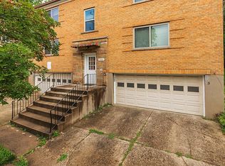 3552 Brotherton Rd APT 1, Cincinnati, OH 45209