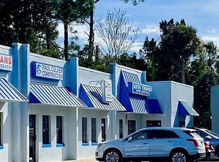 1301 Beville Rd SUITE 9, Daytona Beach, FL 32119