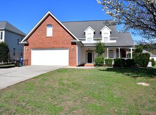 14825 Rexford Chase Ct, Matthews, NC 28104