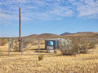 0 Morro Rd, Apple Valley, CA 92307