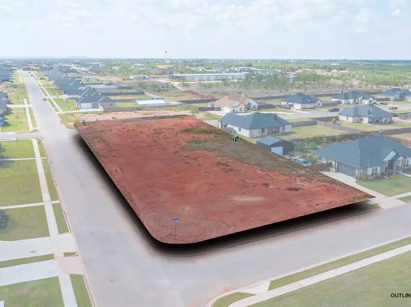 126 Beechcraft Rd, Abilene, TX 79602