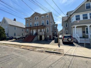 40 Jane Street, Bridgeport, CT 06608