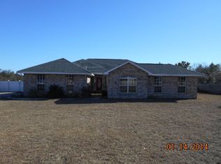 2885 Wallace Lake Rd, Pace, FL 32571