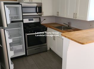 6972 N Sheridan Rd #207, Chicago, IL 60626