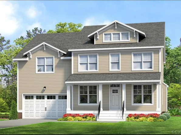 2245 Osborne Hill Dr, Rockville, VA 23146