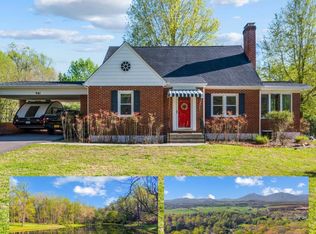 941 Lake Dr, Bedford, VA 24523
