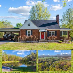 941 Lake Dr, Bedford, VA, 24523