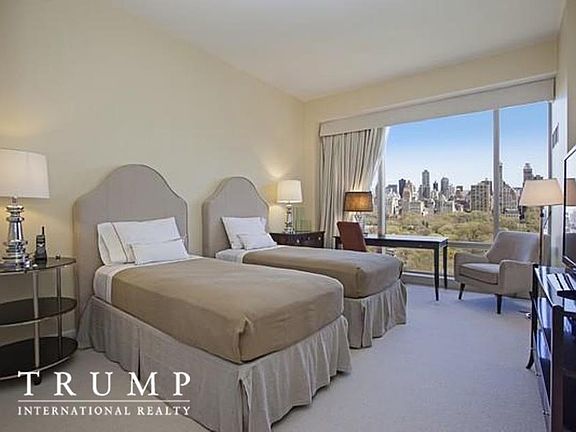 4th image of 1 Central Park N #27B