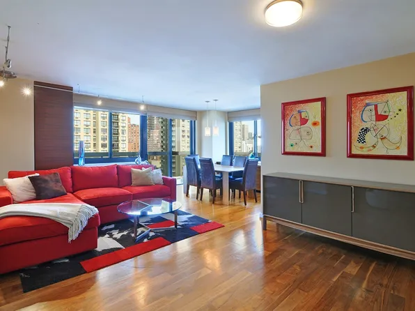 515 E 72nd St APT 11L, New York, NY 10021
